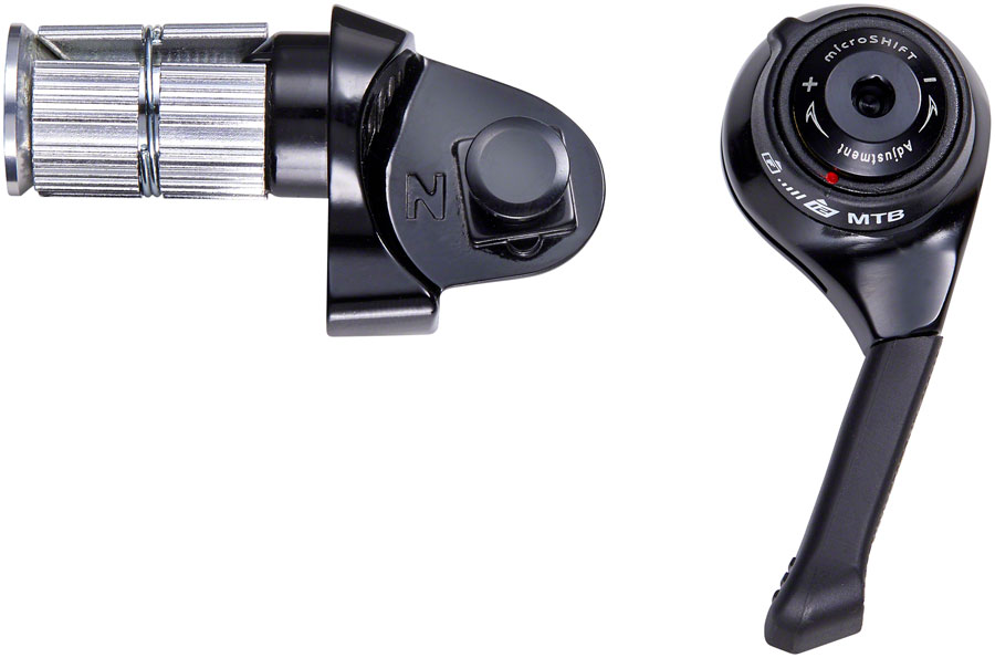 Shimano compatible hot sale shifters