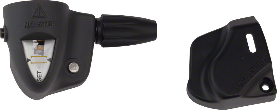 microSHIFT Bell Crank Connector for Shimano Nexus 3-Speed Internal Hub 