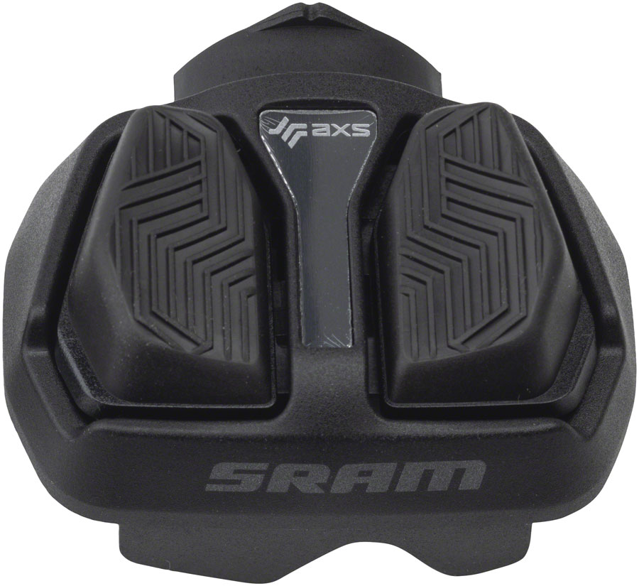 SRAM AXS POD Ultimate Electronic Controller HMI Module Cover Kit - Bolt-On, Black, C1