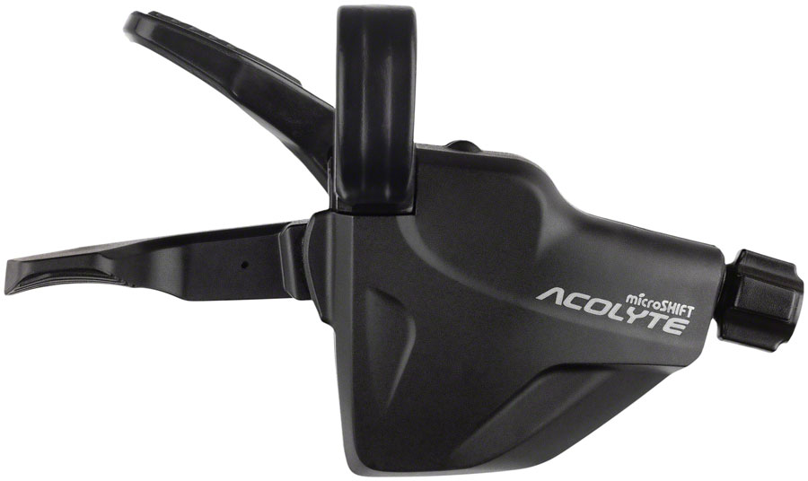 microSHIFT Acolyte Quick Trigger Pro Right Shifter - 1x8 Speed, Black, Acolyte Compatible Only








    
    

    
        
        
        
            
                (30%Off)
            
        
    
