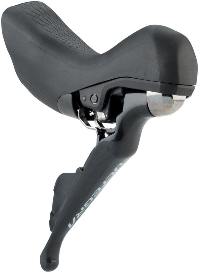 ultegra brake lever adjustment