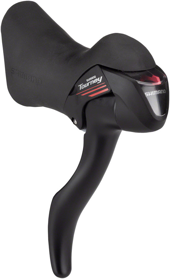 Shimano Tourney ST-A070 7-Speed Double STI Lever Set