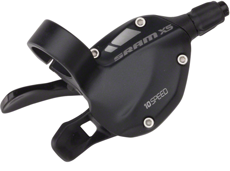 SRAM X5 10-Speed Rear Trigger Shifter 