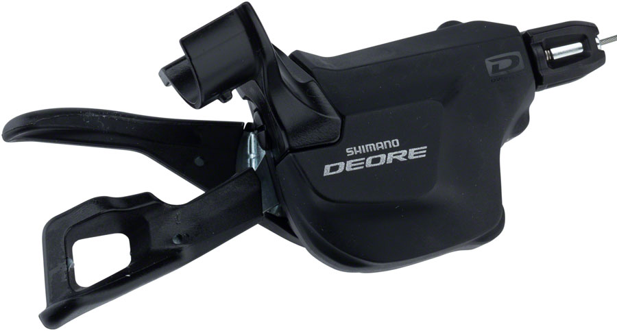 shimano deore shifters 10 speed