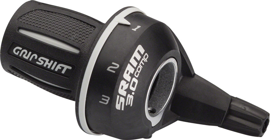 sram 10 speed flat bar shifters