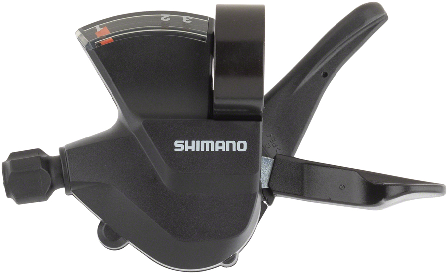 shimano altus m315 shifter