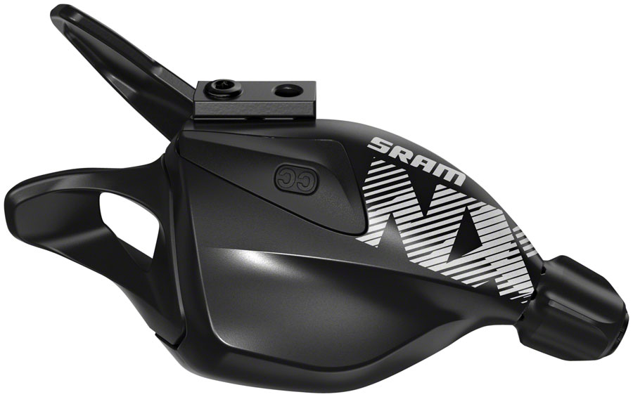 sram nx eagle 12 speed shifter