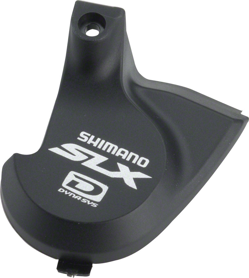 Shimano SLX SL-M670 Right Hand Shifter, Base Cap and Bolt 