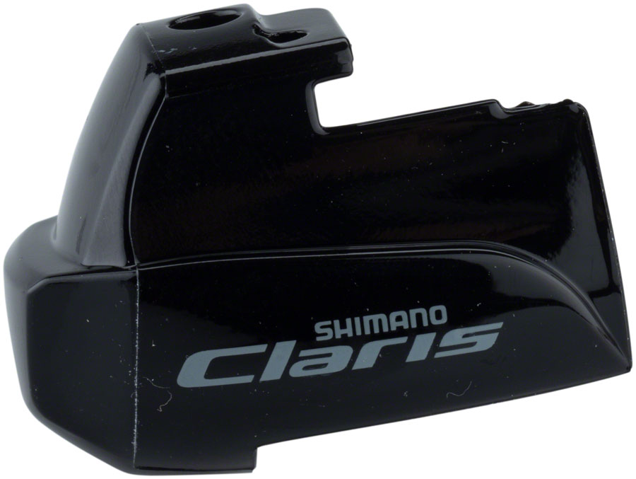 Shimano Claris ST-R2000 Left STI Lever Name Plate and Fixing Screw ...