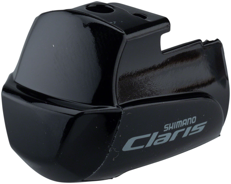 Shimano Claris ST-R2000 Left STI Lever Name Plate and Fixing Screw ...