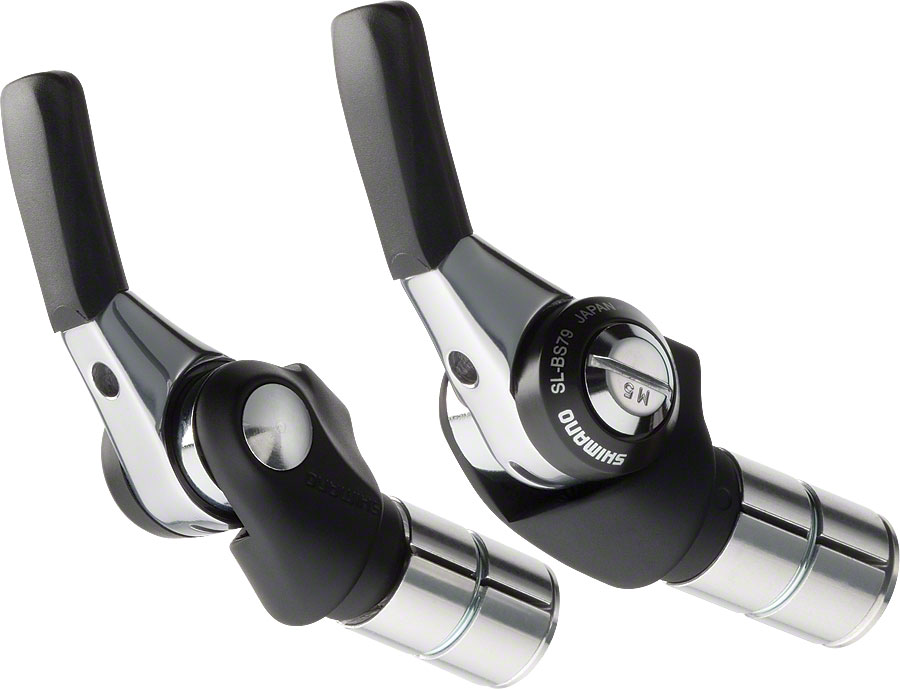 Shimano Dura-Ace SL-BS79 Double/Triple 10-Speed Bar End Shifters








    
    

    
        
        
            
                (5%Off)
            
        
        
    
