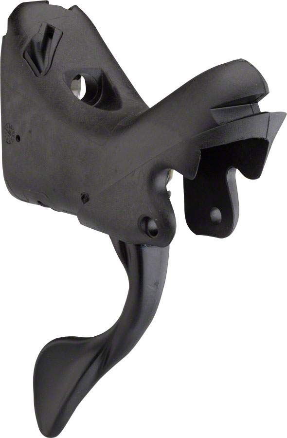 Campagnolo Athena Power-Shift 11s Right Lever Body Assembly for 2015 and later, Carbon