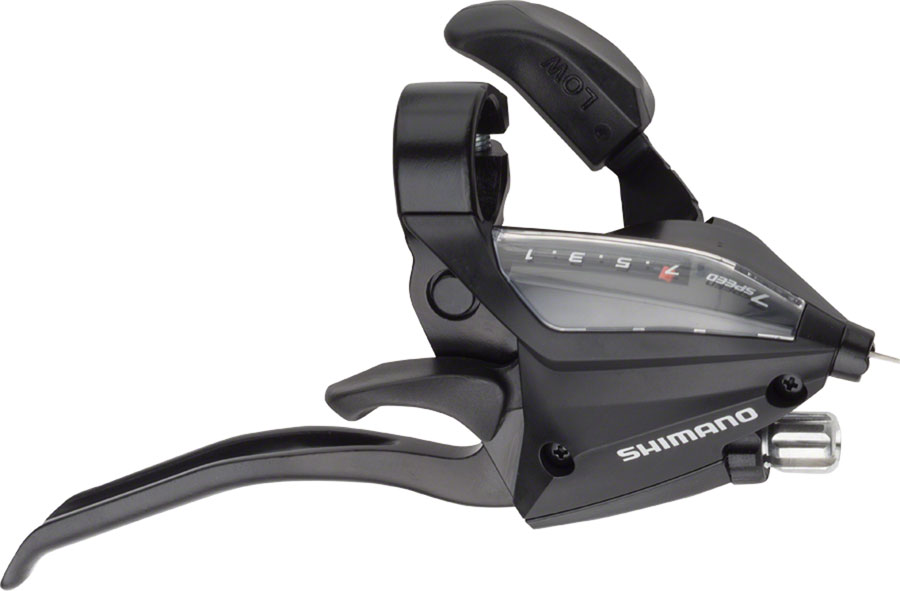 Shimano ST-EF500 7-Speed Right Brake/Shift Lever 