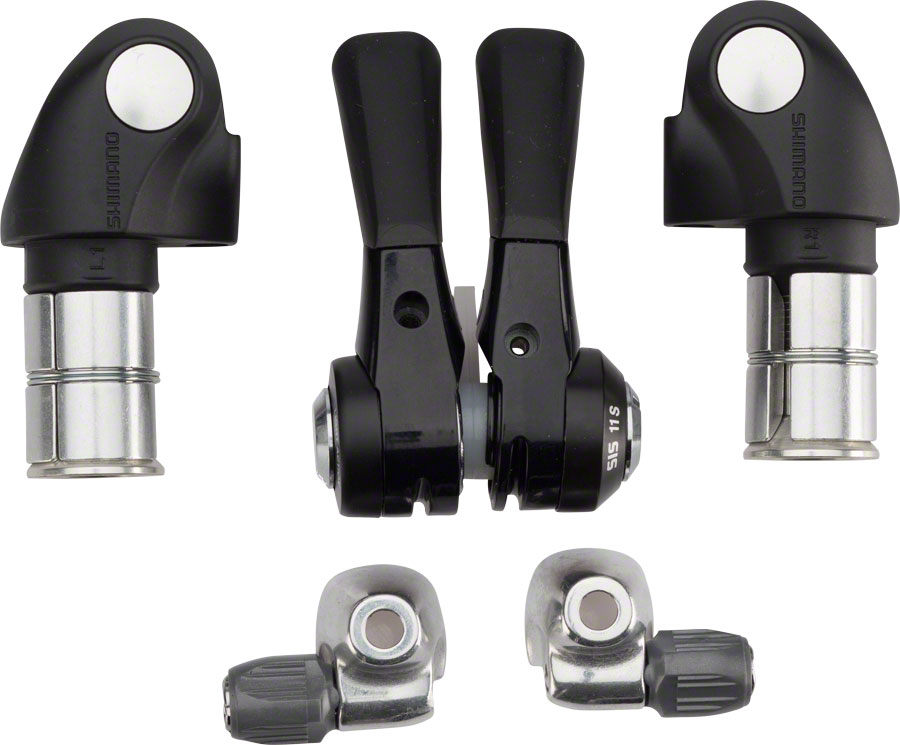 Shimano Dura-Ace SL-BSR1 11-Speed Bar End Shifters








    
    

    
        
        
            
                (5%Off)
            
        
        
    
