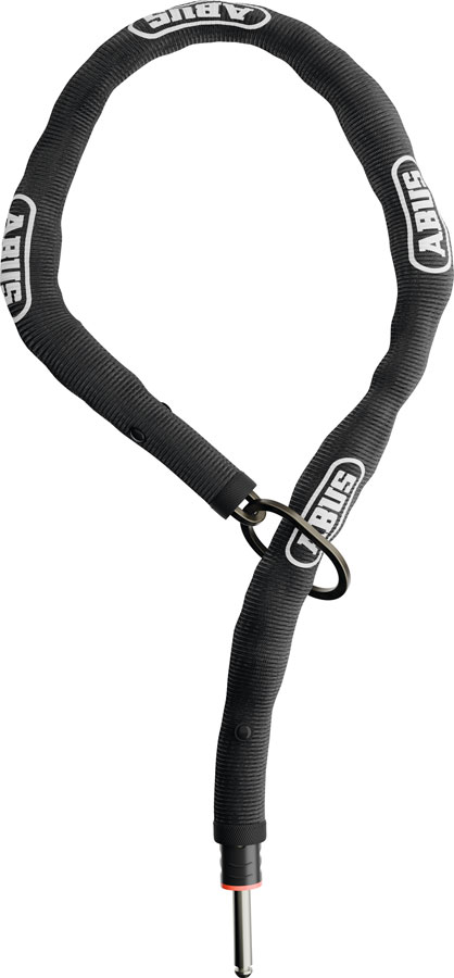 Abus ACH Classic 5.5KS/130 Chain Lock - Black