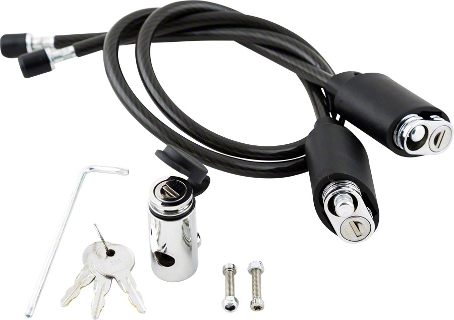 Kuat Transfer Cable Lock with Hitch Pin for Transfer 2








    
    

    
        
            
                (50%Off)
            
        
        
        
    
