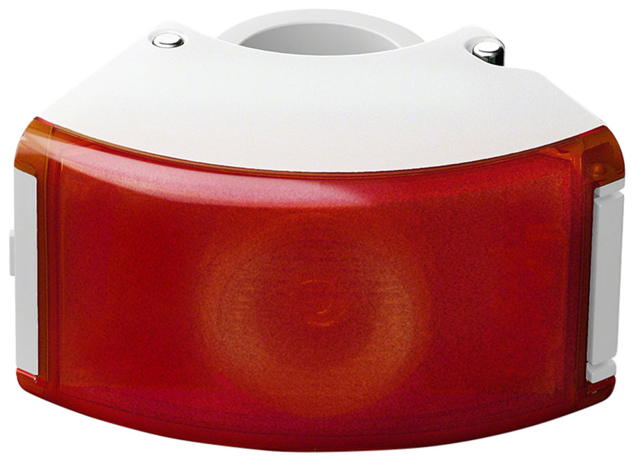 Bookman Curve Taillight - Rechargable, White/White








    
    

    
        
        
        
            
                (30%Off)
            
        
    
