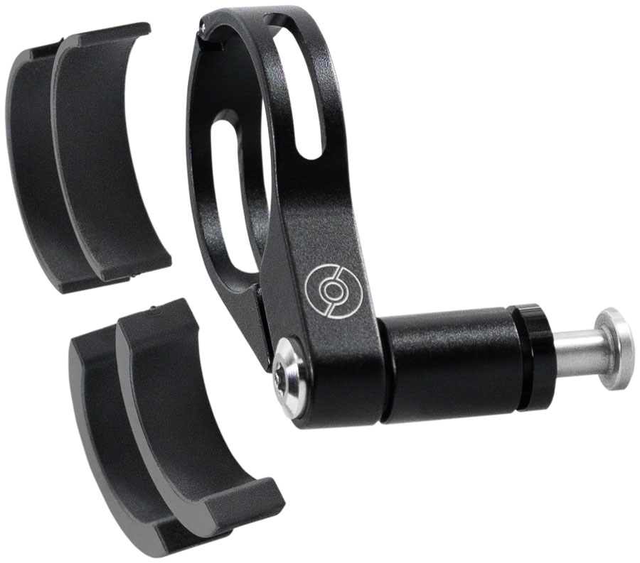 Supernova Handlebar Mount 2