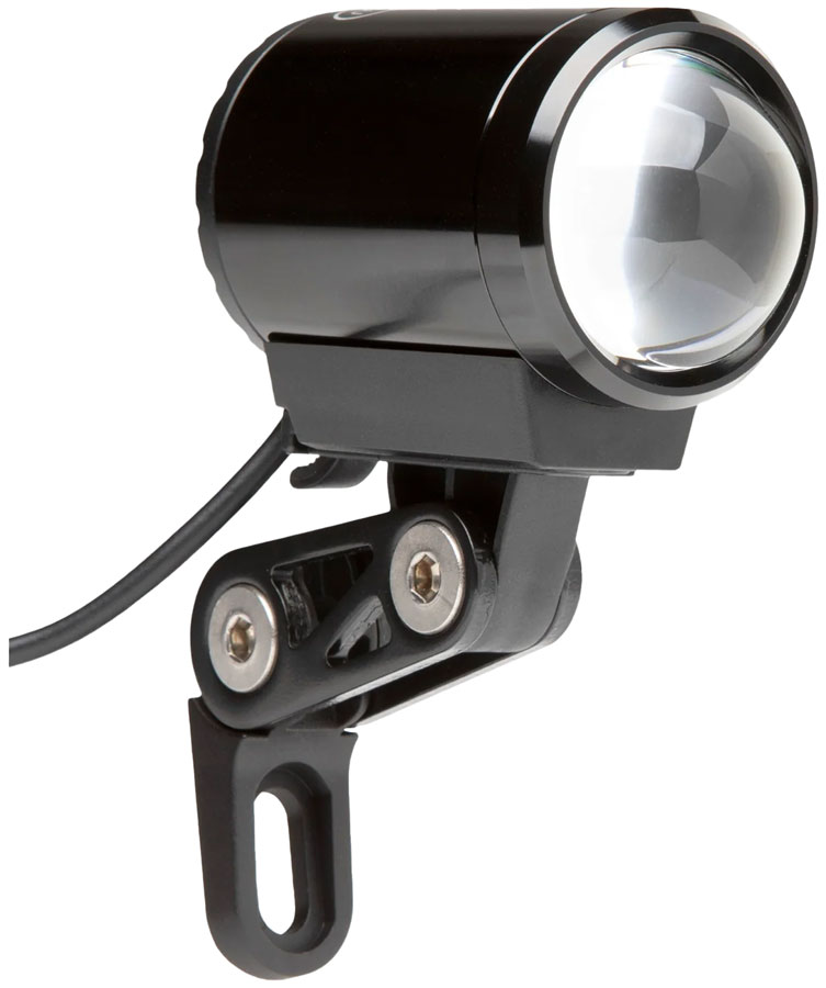 Portland Design Works Kepler Ebike Headlight - 350 Lumens, 6-15v
