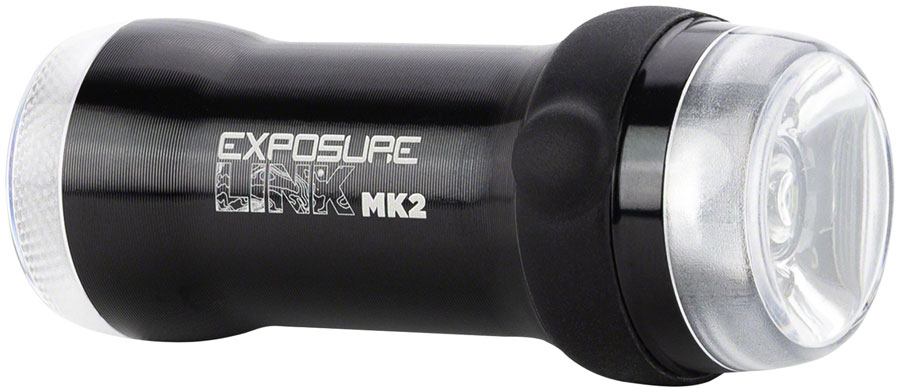 Exposure Link Mk2 Front/Rear Combo Light 