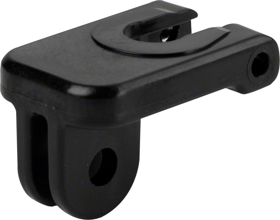 Light and Motion GoPro-style mount: Compatible with Urban Series Lights and the Deckhand 