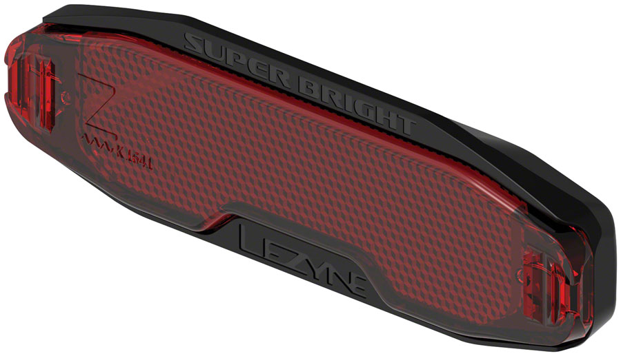 Lezyne STVZO E12 eBike Taillight 