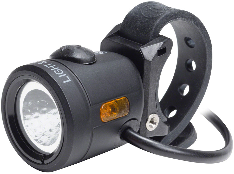 Light and Motion VIS E-800 eBike Headlight 