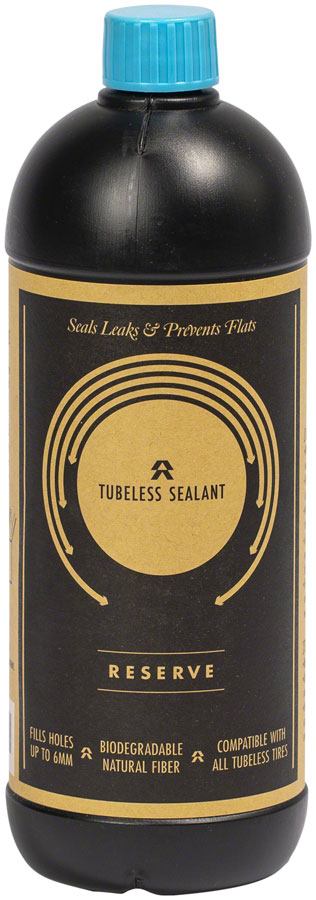 Reserve Wheels Tubeless Sealant - 500ML 