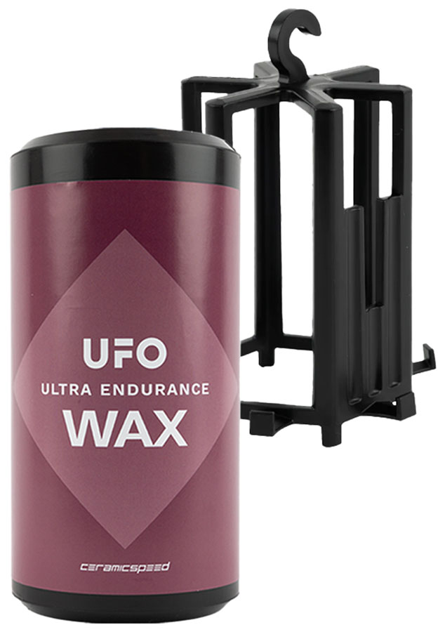 CeramicSpeed UFO Ultra Endurance Wax Kit