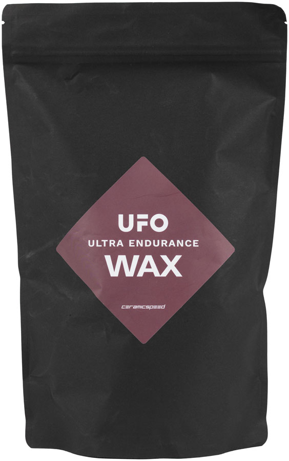 CeramicSpeed UFO Ultra Endurance Wax - 400g Bag