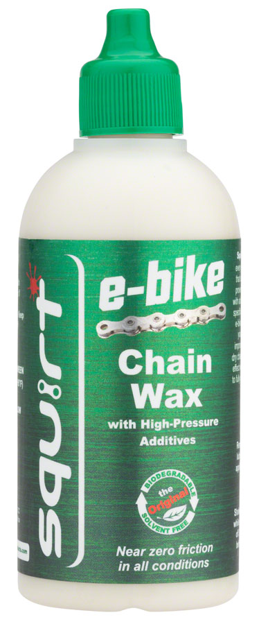 dirt bike wax