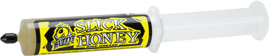 Buzzy's Slick Honey Stinger Syringe 30cc/1oz