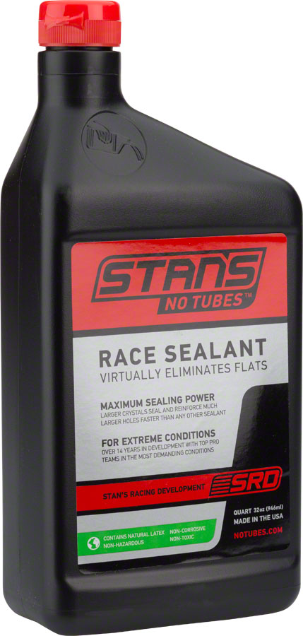 Stan's NoTubes Race Tubeless Tire Sealant - 32oz