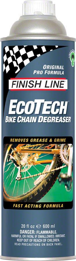 Finish Line EcoTech Degreaser, 20oz Pour Can






