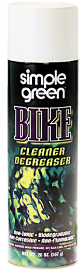 Simple Green Foaming Degreaser, 20oz