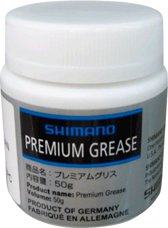 Shimano Dura-Ace Grease, 50g








    
    

    
        
        
            
                (5%Off)
            
        
        
    

