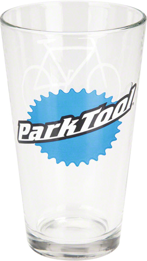 Park Tool PNT-5 Pint Glass