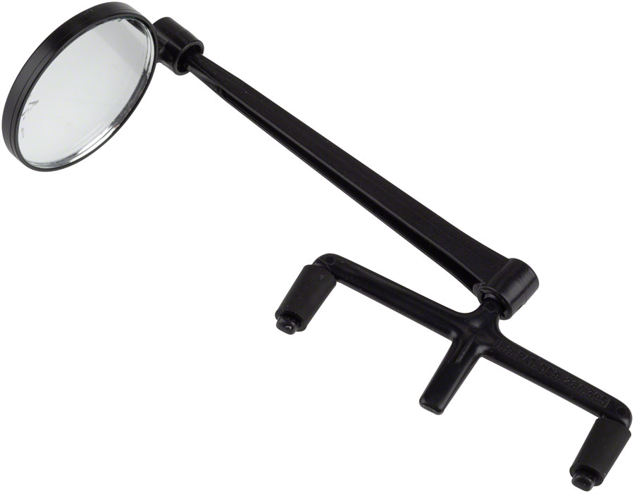3rd Eye Eyeglass Mirror: Clip on








    
    

    
        
        
            
                (10%Off)
            
        
        
    
