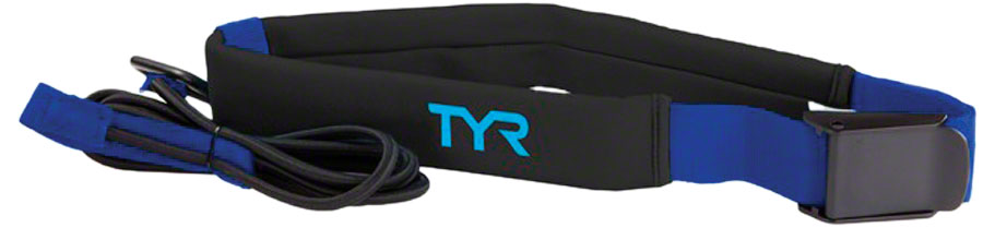 TYR Aquatic Resistance Belt: One Size