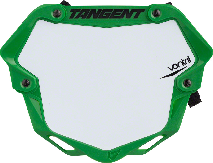 Tangent Pro Ventril 3D Number Plate - Neon Green/White








    
    

    
        
            
                (25%Off)
            
        
        
        
    
