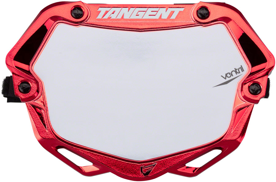 Tangent Mini Ventril 3D Number Plate - Chrome Red/White








    
    

    
        
            
                (30%Off)
            
        
        
        
    
