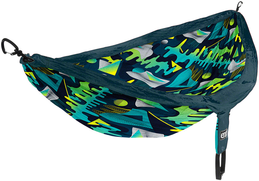 Eagles Nest Outfitters DoubleNest Hammock - Print, Synthwave/Marine








    
    

    
        
            
                (15%Off)
            
        
        
        
    
