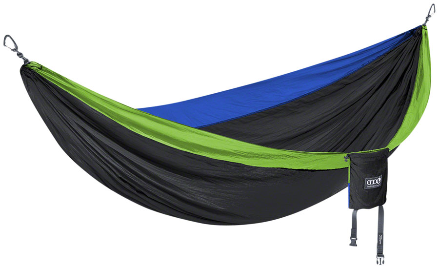 Eagles Nest Outfitters DoubleNest Hammock - Chartreuse/Black/Royal








    
    

    
        
            
                (30%Off)
            
        
        
        
    

