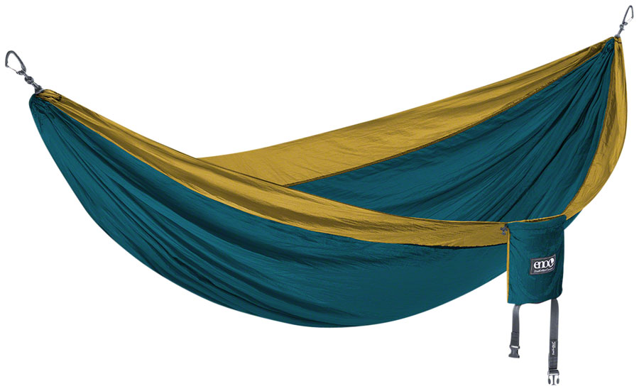 Eagles Nest Outfitters DoubleNest Hammock - Marine/Gold








    
    

    
        
            
                (20%Off)
            
        
        
        
    
