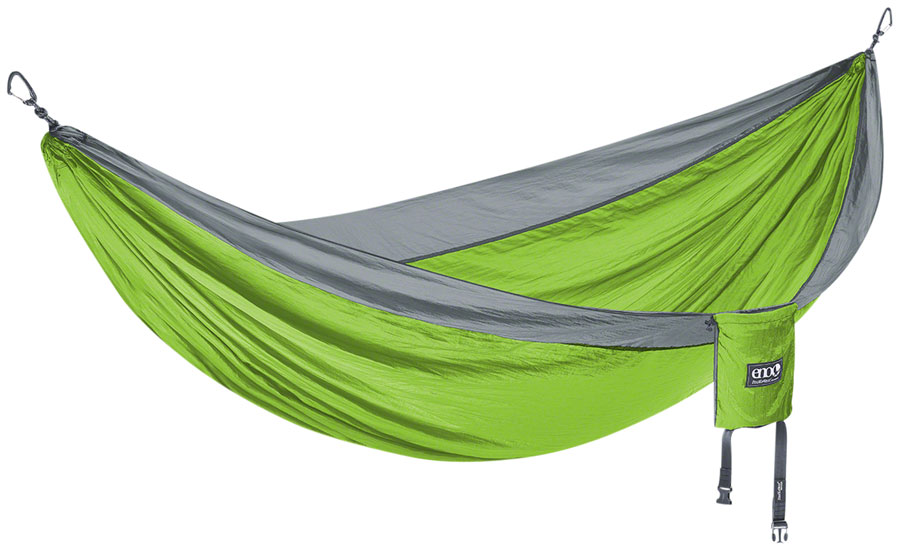 Eagles Nest Outfitters DoubleNest Hammock - Chartreuse/Grey








    
    

    
        
            
                (15%Off)
            
        
        
        
    

