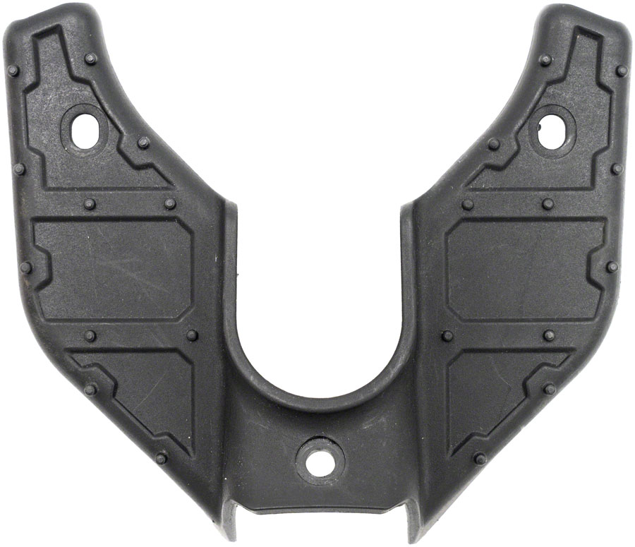 Kids Ride Shotgun Dirt Hero Foot Platform