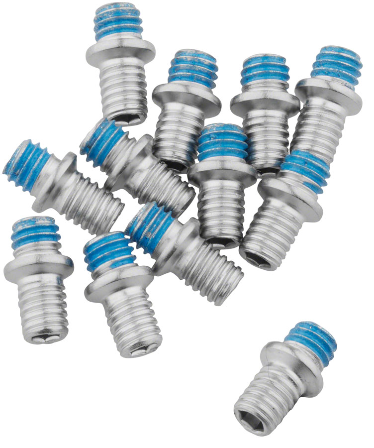 Shimano PD-M828 Long Pedal Pins -12 Pieces