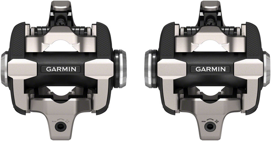 Garmin Rally XC Pedal Body Conversn Kit