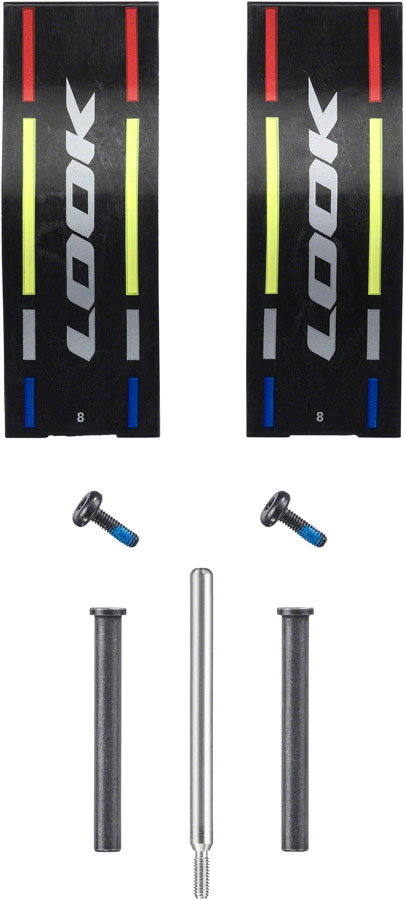 LOOK KEO Blade Kit - 8Nm, MY24+