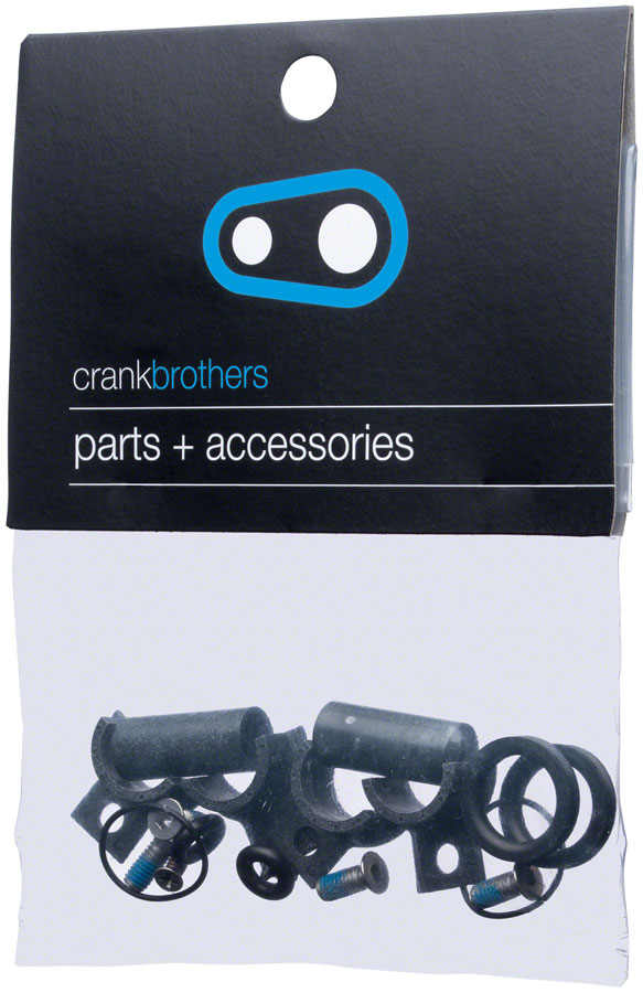 Crankbrothers Pedal Refresh Kit: Stamp 1 Gen 2